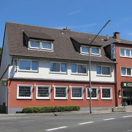 Hotel - Restaurant Reher Hof Hagen  Kültér fotó